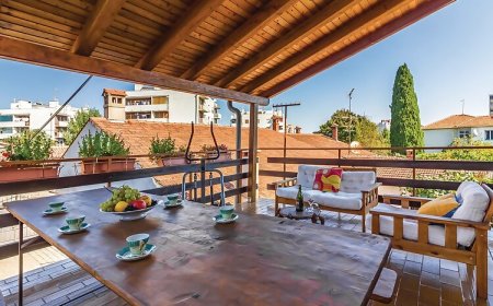 Apartman Pula - CIR211