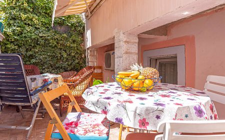 Apartman Grebaštica - CDJ859