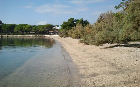 Apartman Lidija Banjol