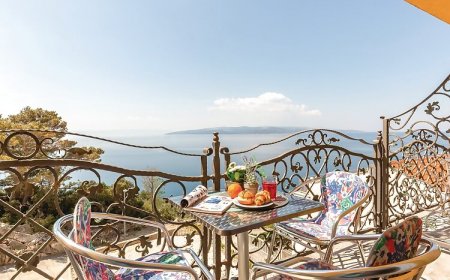 Apartman Krvavica - CDF663