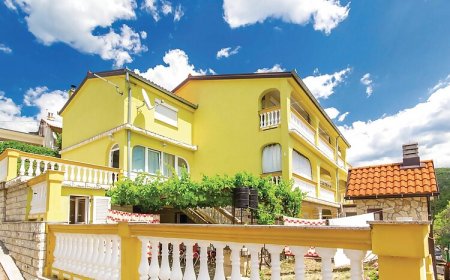 Apartman Senj - CKV318