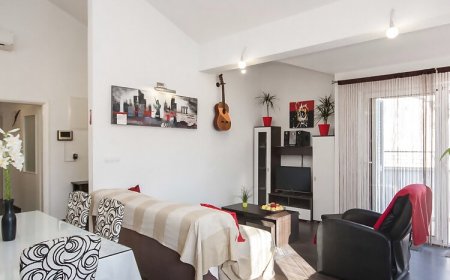 Apartment Pico Bello Vodice
