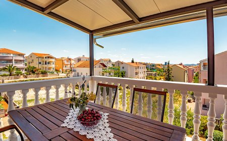 Apartman Vodice - CDV995