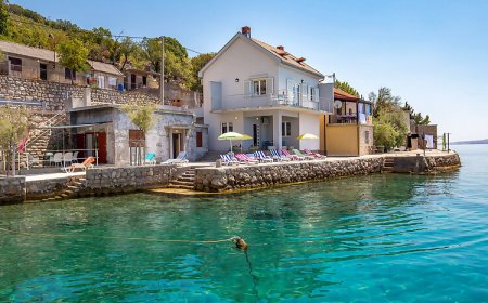 Apartman Lukovo Šugarje - CKV339