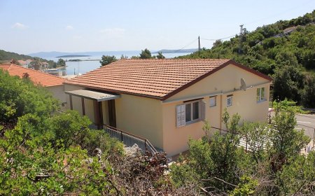 Apartmanok A Tenger Mellett Zaglav, Dugi Otok - 8145 Zaglav