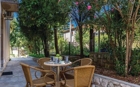 Apartman Kostrena - CKA033