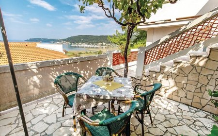 Apartman Supetarska Draga - CKR497
