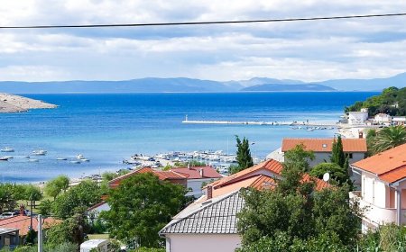 Apartment Marica Lopar