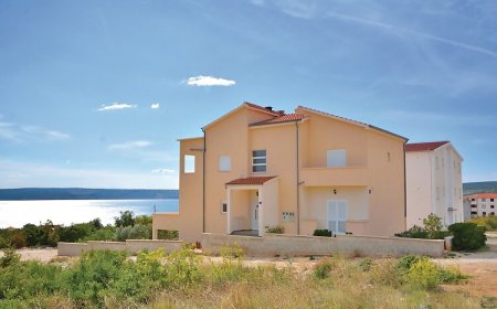 Apartman Maslenica - CDZ691