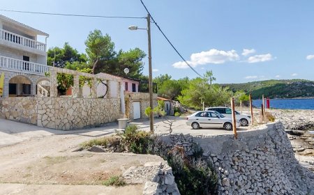 Apartment Barba Rogac