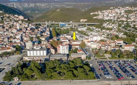 House NOLA Crikvenica