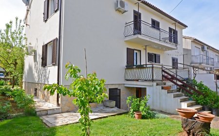 Apartments Milan Porec II