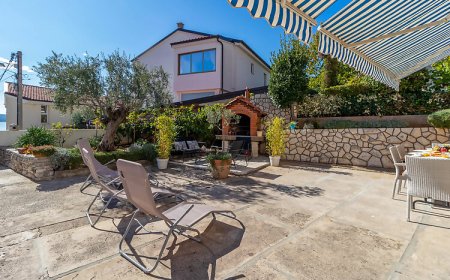 Apartman Selce - CKC847