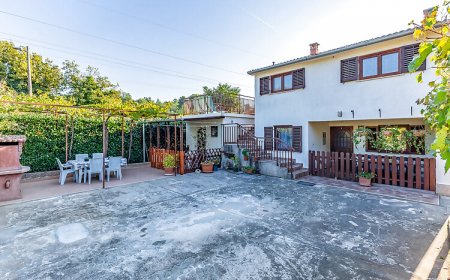 Apartman Pula - CIB245