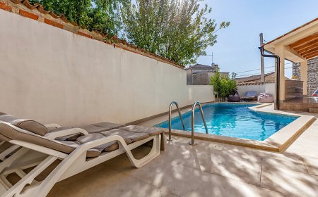 Apartman Medulin - CIM602