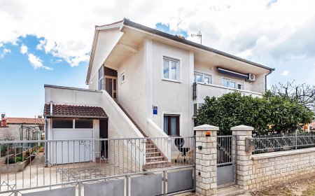 Apartman Pula - CIR549