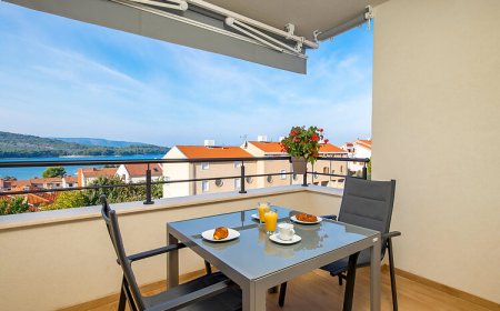 Apartman Cres - CKL221