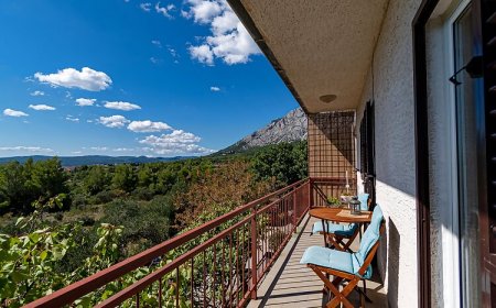 Apartmanok Parkolóhellyel Orebic, Peljesac - 10178 Orebić