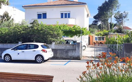 Apartment JAGODA Krk