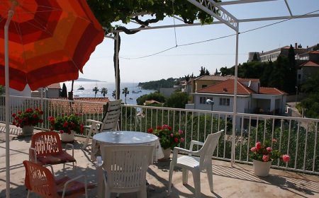 Apartmanok és Szobák A Tenger Mellett Hvar - 141