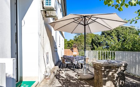 Apartman Gabonjin - CKK055