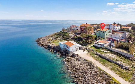 Apartman Mali Lošinj - CKL260