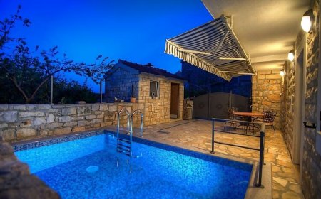 House Tihanka Grohote