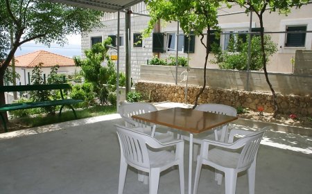 Apartmanok A Tenger Mellett Stanici, Omis - 2775 Stanići