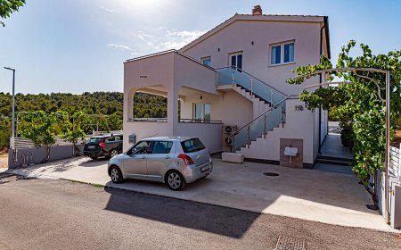 Apartman Bilice - CDJ823