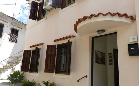 Apartment Zofija Pula