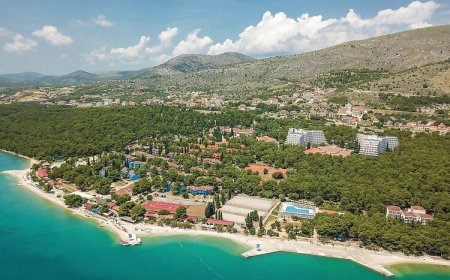 Apartman Seget Donji - CDC386