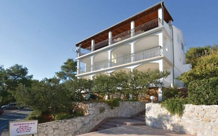 Apartmani Nadi Hvar