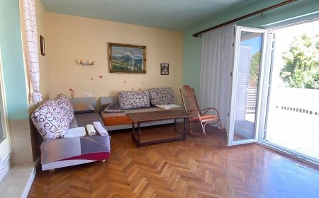 Apartmanok A Tenger Mellett Jelsa, Hvar - 8747 Jelsa