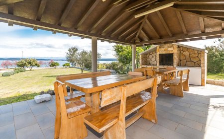 Apartman Banj - CDU395