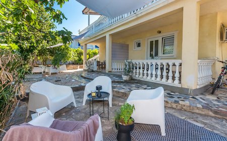 Apartman Biograd na Moru - CDA822