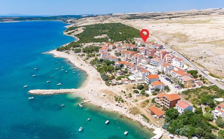 Apartman Vidalići - CKP918