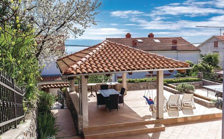 Apartman Lovran - CKO338