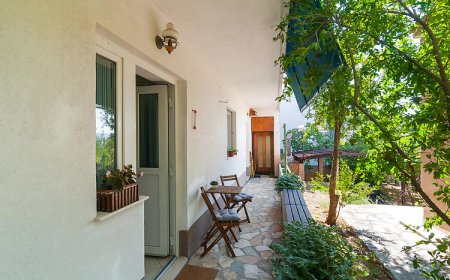 Apartman Jesenice - CDC702