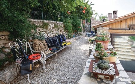 Apartman Komarna - CDR166