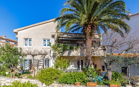 Apartman Pula - CIR604