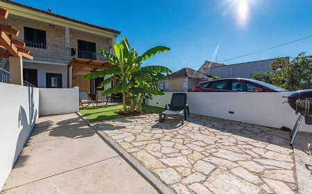 Apartman Turanj - CDI250