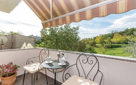 Apartman Labin - CIK594