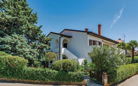 Apartman Novigrad - Cittanova - CIU623