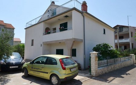 Apartment Ana Brodarica