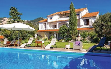 Apartman Barbat - CKR254