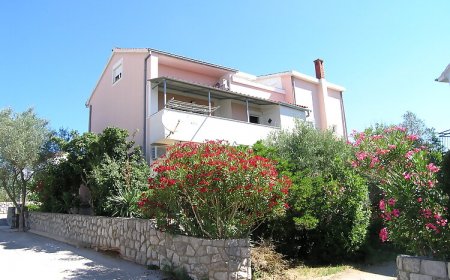 Apartment MIROSLAV Krk