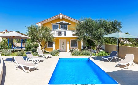 Apartman Buje - Buie - CIU295