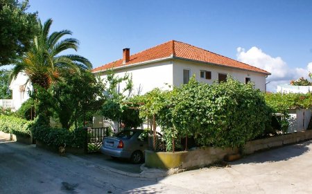 Apartmanok Parkolóhellyel Orebic, Peljesac - 4526 Orebić