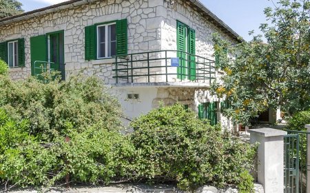 Apartments Marija Hvar II