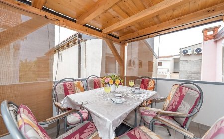 Apartmanok Parkolóhellyel Vir - 18560